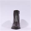 Regarde Le Ciel Eithel Stack Heel Boot - Brown Leather